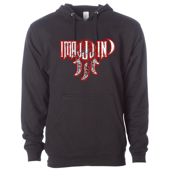 Long Sleeve New Crow Thumbnail