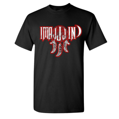 Logo shirt Thumbnail