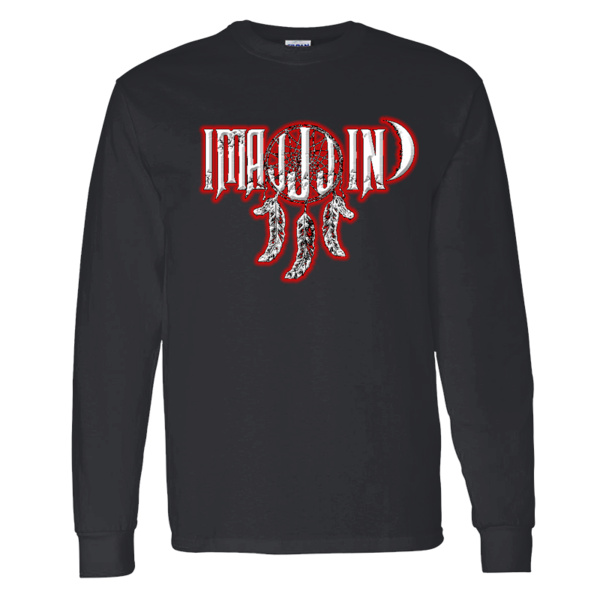 Logo shirt Thumbnail