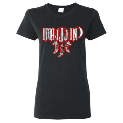 Logo shirt Thumbnail