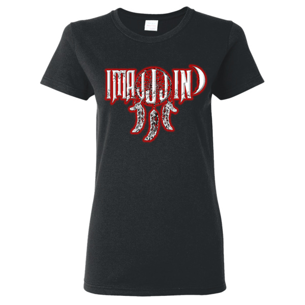 Logo shirt Thumbnail