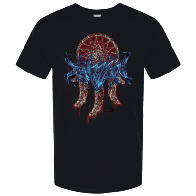 Ian Dreamcatcher Thumbnail