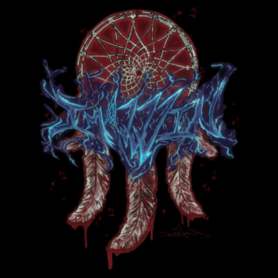 Ian Dreamcatcher Design