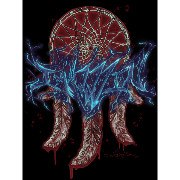 Ian dreamcatcher Thumbnail