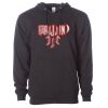 -Midweight Hooded Sweatshirt Thumbnail