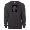 -Midweight Hooded Sweatshirt Thumbnail