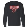 -Heavy Cotton™ Long Sleeve T-Shirt Thumbnail