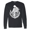 -Heavy Cotton™ Long Sleeve T-Shirt Thumbnail