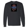 -Heavy Cotton™ Long Sleeve T-Shirt Thumbnail