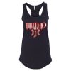 -Women's Ideal Racerback Tank Thumbnail