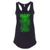 -Women's Ideal Racerback Tank Thumbnail