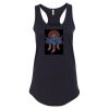 -Women's Ideal Racerback Tank Thumbnail