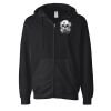 -Midweight Full-Zip Hooded Sweatshirt Thumbnail